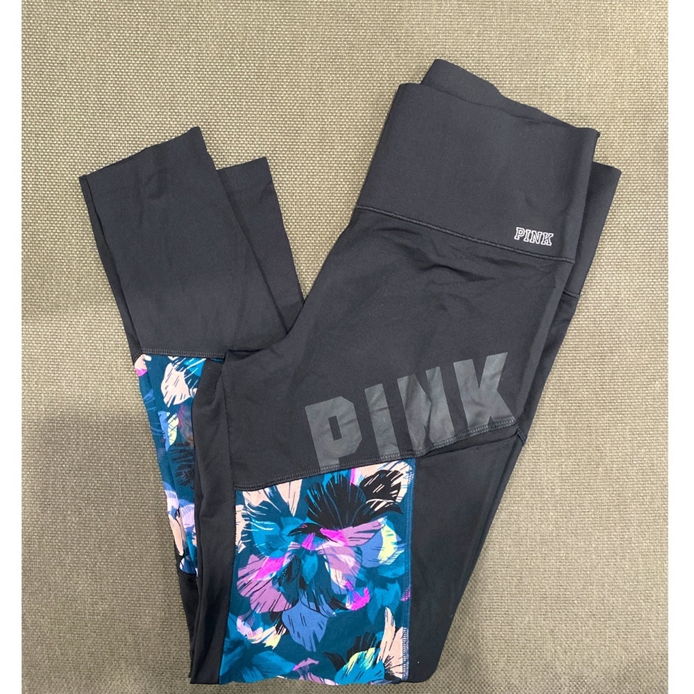 - - Flower by Victoria's Secret Pink Leggings